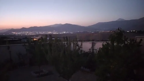 تصویر 15 - ویلا مرمر در  دماوند