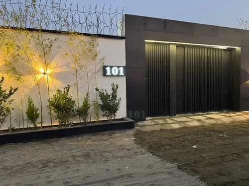 تصویر 10 - ویلا استخردار آبگرم 101 در  سهیلیه