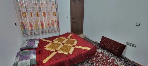 تصویر 5 - ویلا ویلا دوخواب اهورا  در  متل قو