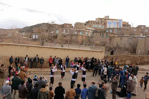 تصویر 9 - روستایی و عشایری ننه کلو(واحد۱) در  سبزوار