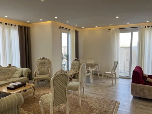 تصویر 5 - ویلا دوبلکس الماس در منطقه آزاد در  انزلی