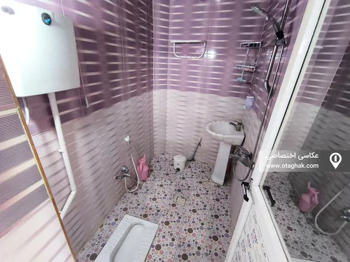 تصویر 10 - آپارتمان سرای حکیم پلاس در  کرمان