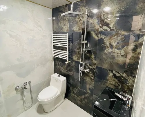 تصویر 19 - ویلا استخردار آبگرم تاک در  سهیلیه