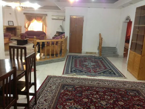 تصویر 5 - ویلا دریاکنار (واحد۲۲۰۶) در  دریاکنار