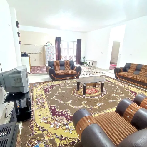 تصویر 2 - ویلا اسرافیل زحمتکش در اسالم