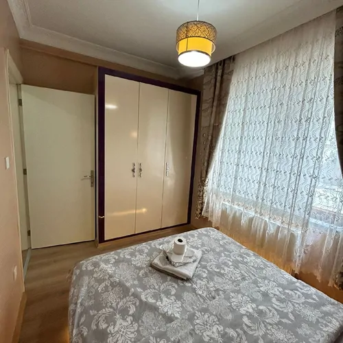 تصویر 5 - هتل آپارتمان سویل (واحد4) در  استانبول