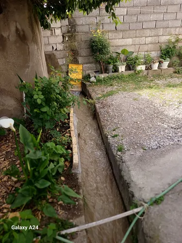 تصویر 11 - آپارتمان جنگلی مبله آرام در  چمستان
