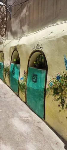 تصویر 35 - ویلا بیت الهادی نزدیک به حرم در  مشهد