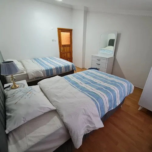 تصویر 14 - آپارتمان جنگلی ساریر (2 خوابه) در  استانبول