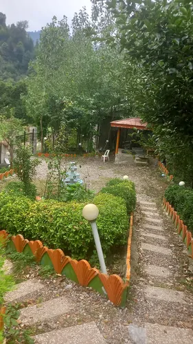 تصویر 2 - ویلا ویلای شایان در ماسال