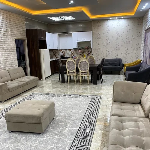 تصویر 3 - ویلا استخردار آبگرم گل یخ  در سهیلیه