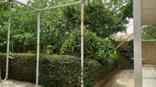تصویر 20 - خانه ویلایی گردو  در  چهارباغ