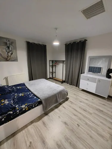 تصویر 13 - ویلا استخردار آبگرم شادن با جکوزی و ایرهاکی در  رودهن