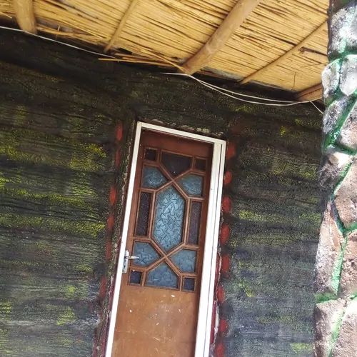 تصویر 5 - اقامتگاه بوم‌گردی اقامتگاه بومگردی سلین در  اردبیل