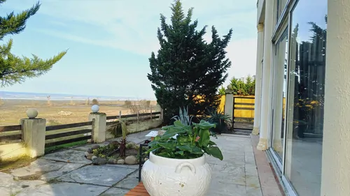 تصویر 10 - ویلا کاخ آبی در نور