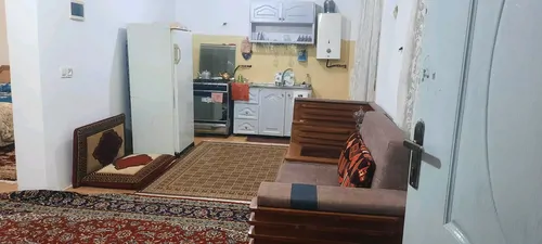 تصویر 4 - ویلا ویلادربست نقلی در چابکسر