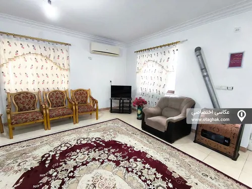 تصویر 8 - ویلا رضانژاد در رامسر