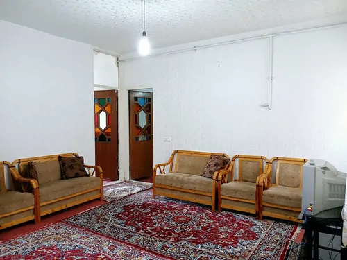 تصویر 2 - خانه سید جواد در اردبیل