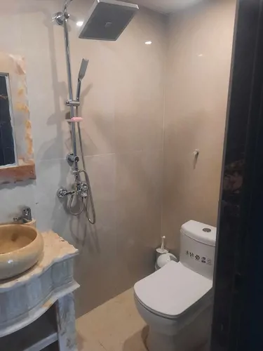 تصویر 23 - ویلا استخردار آبگرم شارستان با بیلیارد در چهارباغ