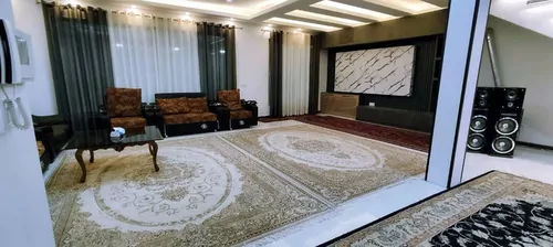 تصویر 4 - ویلا لاکچری استخردار آبگرم آرامش در سهیلیه