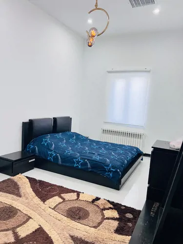 تصویر 19 - ویلا استخردار آبگرم نیکان با فوتبال دستی در  چهارباغ