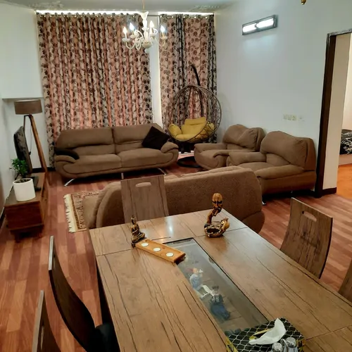تصویر 2 - خانه مبله مجلل در شیراز