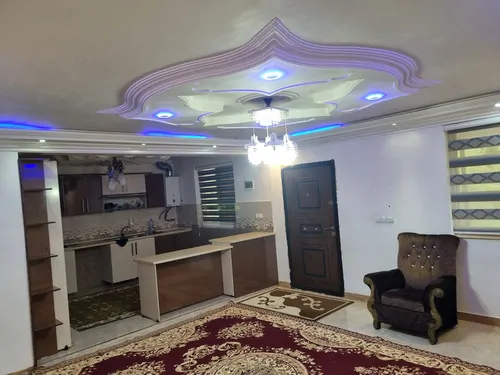 تصویر 7 - ویلا ویشکاه در ماسال