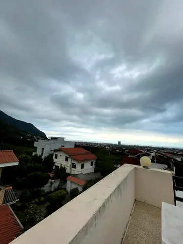 تصویر 24 - ویلا با منظره دریا و جنگل در رامسر