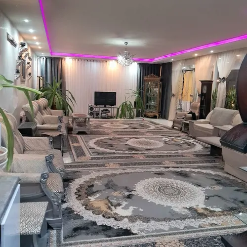 تصویر 6 - ویلا استخردار آبگرم کیانا در  اصفهان