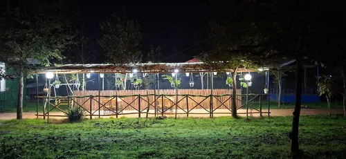 تصویر 11 - ویلا پیچک (دل نشین) در  رشت