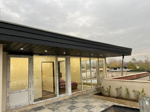 تصویر 20 - ویلا استخردار آبگرم گلستان با جکوزی در سهیلیه