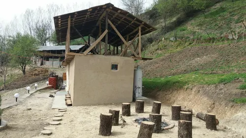 تصویر 2 - روستایی و عشایری نماشون در سوادکوه