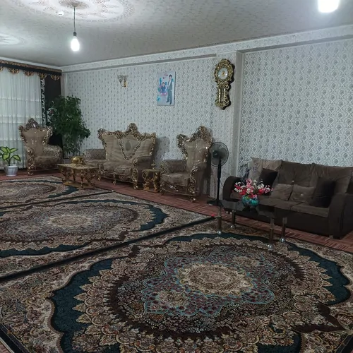 تصویر 2 - آپارتمان مبله گلستان در  اردبیل