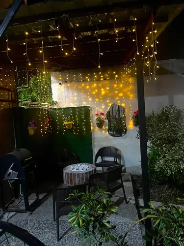 تصویر 20 - کلبه سویسی ترنگ در  آستانه اشرفیه