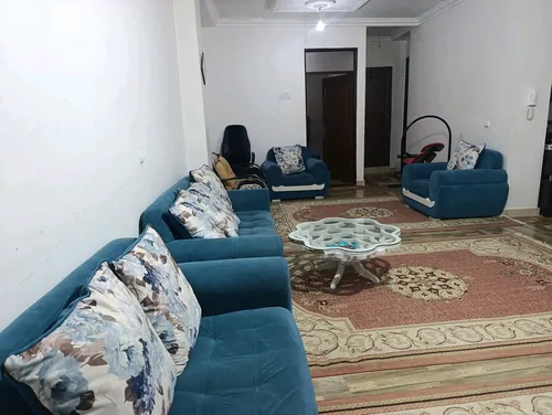 تصویر 2 - خانه مبله آزادگان در  ارومیه