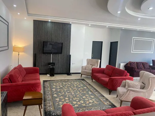 تصویر 5 - ویلا استخردار آبگرم تاک  در  شهریار