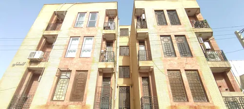 تصویر 10 - آپارتمان آریامهراد  در  بوشهر