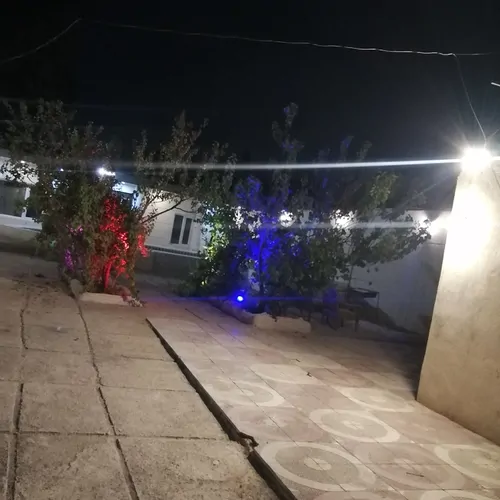 تصویر 2 - ویلا سالن مراسم در شهریار