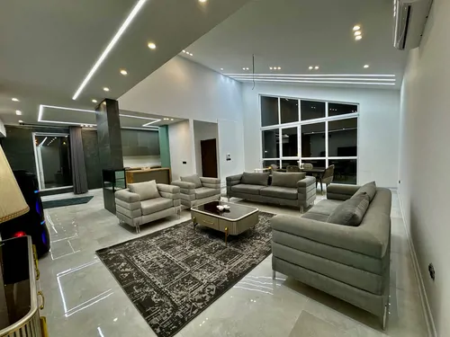 تصویر 10 - ویلا  استخردار آبگرم گلایل در  سهیلیه