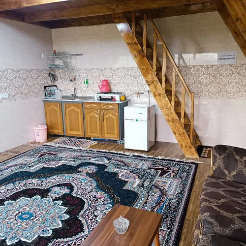 تصویر 4 - کلبه باران۱ در بابل