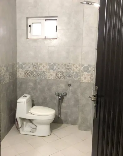 تصویر 4 - آپارتمان آپارتمان نمک آبرود  در نمک آبرود