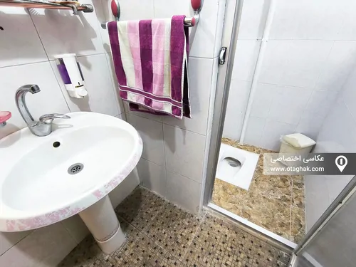 تصویر 16 - خانه مبله زیبا (جنب خانه های تاریخی) در کاشان