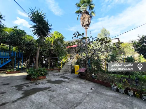 تصویر 15 - ویلا جنگلی جدیدی(واحد۱)  در  رامسر