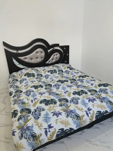 تصویر 7 - آپارتمان مبله شاهین (1) در  بجنورد