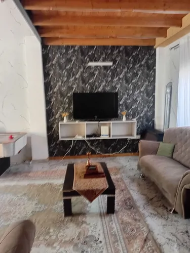 تصویر 5 - ویلا استخردار آبگرم دلارام با ایرهاکی و فوتبال دستی در سرخ رود