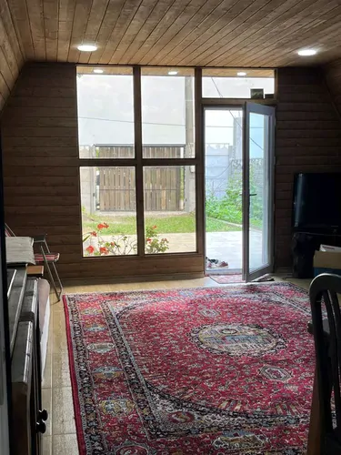 تصویر 5 - کلبه سوییسی نیلوفر در رشت