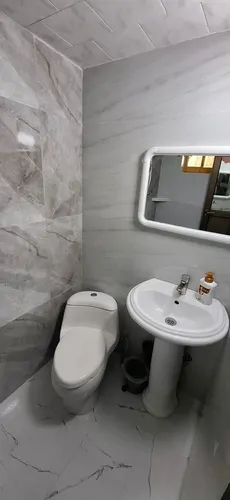 تصویر 11 - ویلا آرمین در  نور