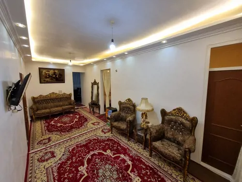 تصویر 3 - آپارتمان کریمی(همکف) در اردبیل