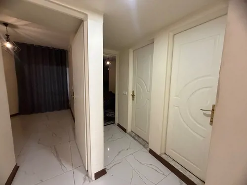 تصویر 11 - آپارتمان قصر زمرد (1) در ستارخان در تهران