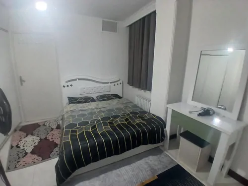 تصویر 9 - آپارتمان مبله باران در شهرزیبا در تهران